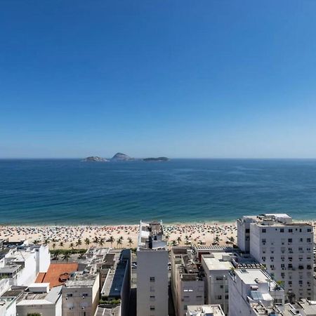 Ipanema Tiffany'S 2 Suites. Novo Río de Janeiro Exterior foto