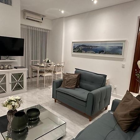Ipanema Tiffany'S 2 Suites. Novo Río de Janeiro Exterior foto
