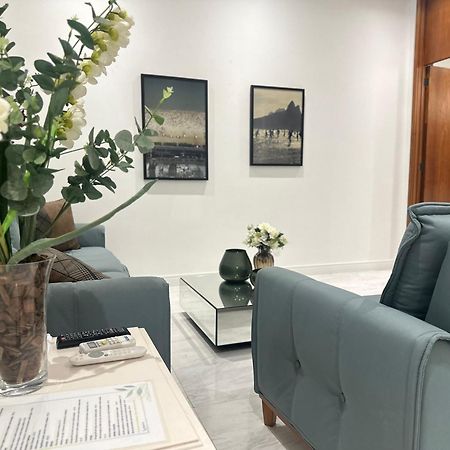 Ipanema Tiffany'S 2 Suites. Novo Río de Janeiro Exterior foto
