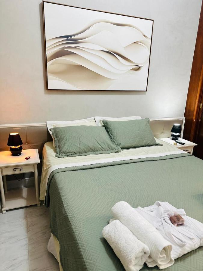 Ipanema Tiffany'S 2 Suites. Novo Río de Janeiro Exterior foto
