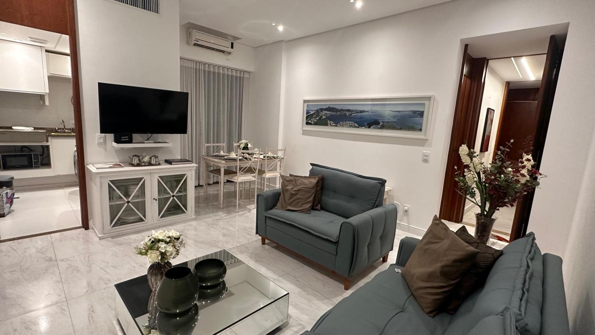 Ipanema Tiffany'S 2 Suites. Novo Río de Janeiro Exterior foto